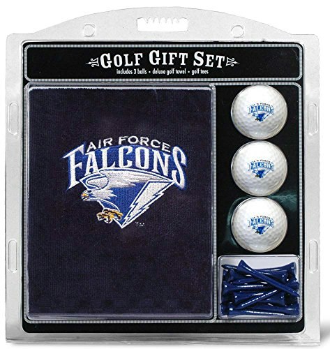 Team Golf Air Force Falcons Golf Gift Set: $26.91 Team Golf Air Force Falcons Golf Gift Set: $26.91