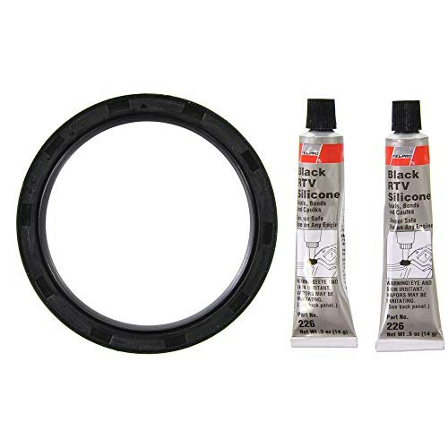 Fel-Pro Engine Crankshaft Seal Kit: $12.95 Fel-Pro Engine Crankshaft Seal Kit: $12.95
