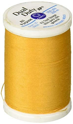Coats Dual Duty XP General Purpose Thread 250-Yard: $7.48 Coats Dual Duty XP General Purpose Thread 250-Yard: $7.48