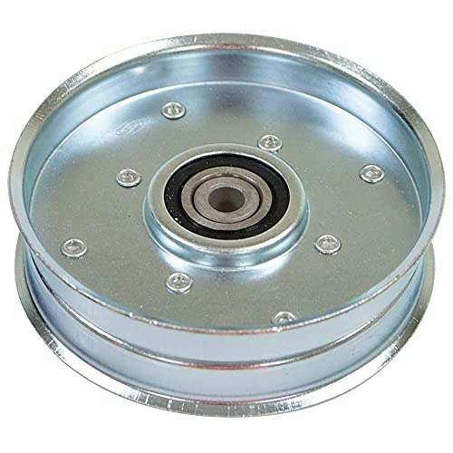 Stens Flat Idler Pulley: $16.60 Stens Flat Idler Pulley: $16.60