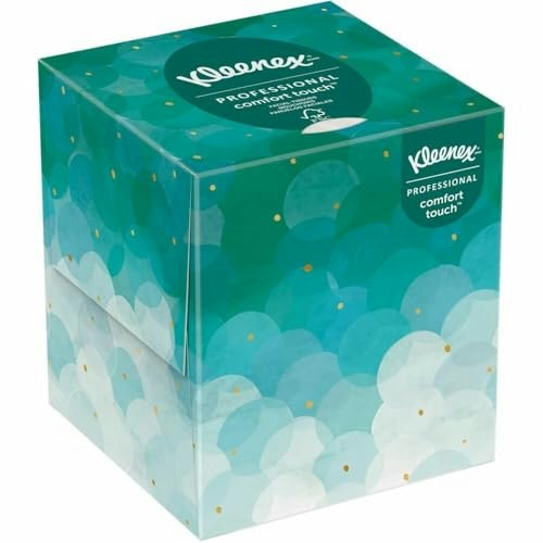 Kleenex Boutique Facial Tissue: $8.70 Kleenex Boutique Facial Tissue: $8.70
