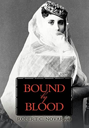 Bound by Blood: $34.66 Bound by Blood: $34.66