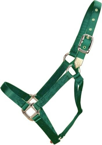 Hamilton Deluxe Horse Halter: $27 Hamilton Deluxe Horse Halter: $27