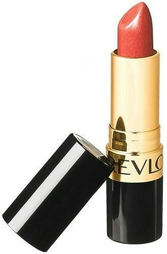 Revlon Super Lustrous Pearl Lipstick 2-Pack: $10.57