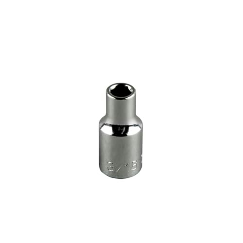 Klein Tools 7/8-Inch 12-Point 1/2-Inch Drive Socket: $5.61 Klein Tools 7/8-Inch 12-Point 1/2-Inch Drive Socket: $5.61