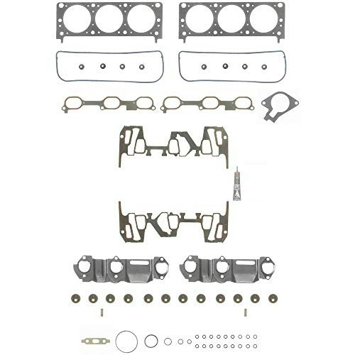 Fel-Pro HS 9071 PT-1 Engine Cylinder Head Gasket Set: $77 Fel-Pro HS 9071 PT-1 Engine Cylinder Head Gasket Set: $77