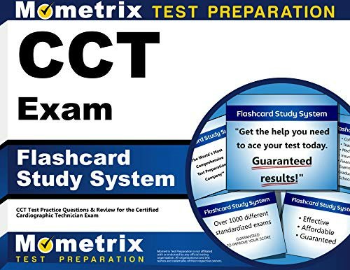 CCT Exam Flashcard Study System: $46.47 CCT Exam Flashcard Study System: $46.47