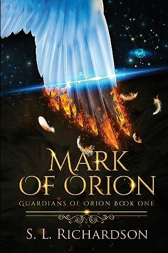 Mark of Orion: $11.48 Mark of Orion: $11.48
