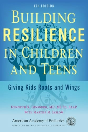 Building Resilience in Children and Teens: $11.05