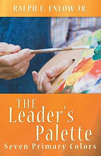 The Leader's Palette Seven Primary Colors: $11.78 The Leader's Palette Seven Primary Colors: $11.78