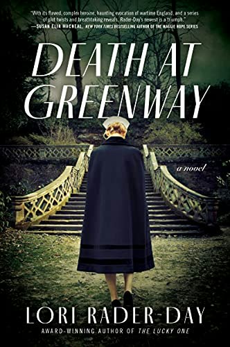 Death at Greenway: $13.04 Death at Greenway: $13.04