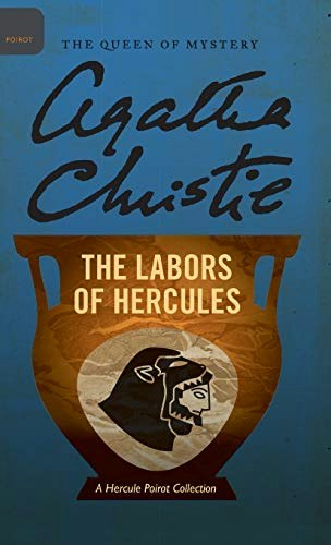 The Labors of Hercules: $23.99 The Labors of Hercules: $23.99