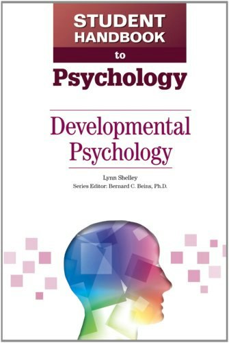 Developmental Psychology Student Handbook: $24.86 Developmental Psychology Student Handbook: $24.86
