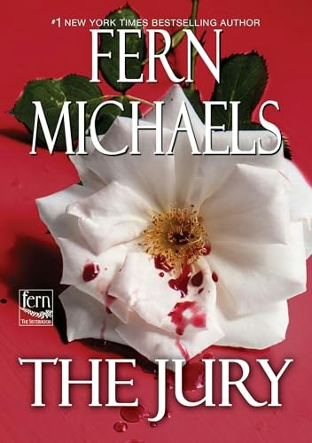 The Jury (Sisterhood): $8.83 The Jury (Sisterhood): $8.83