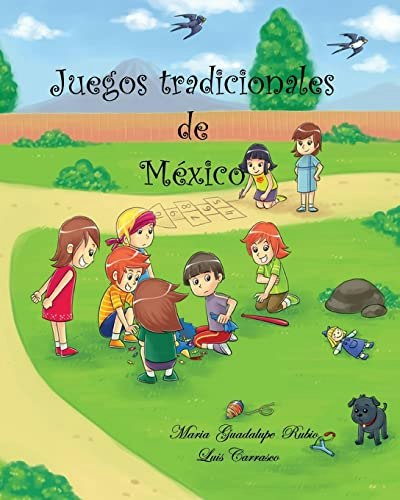 Juegos Tradicionales de Mexico: $13.70