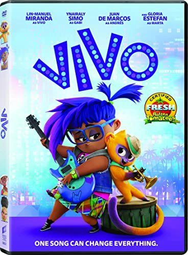 Vivo: $14.99 Vivo: $14.99