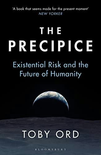 The Precipice: $22.06