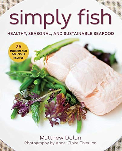 Simply Fish Cookbook: $14.90 Simply Fish Cookbook: $14.90