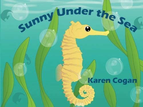 Sunny Under the Sea: $6.85 Sunny Under the Sea: $6.85