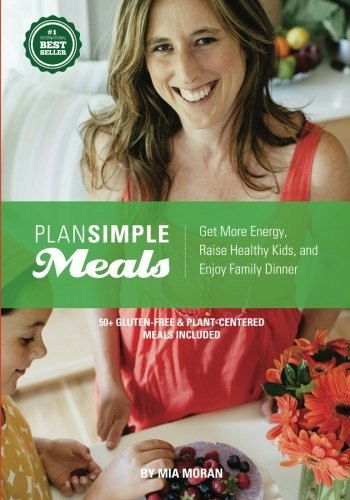 Plan Simple Meals Cookbook: $26.38