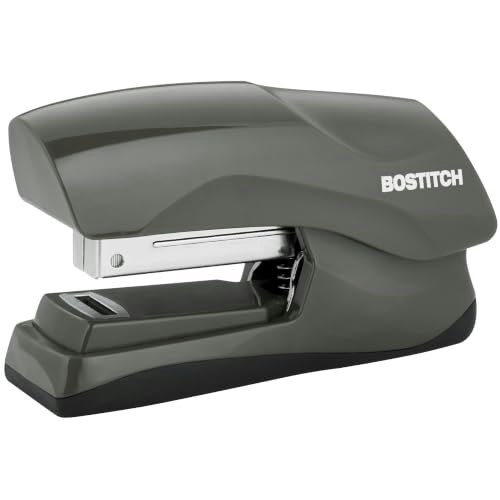 Bostitch 40-Sheet Heavy Duty Stapler: $11.99