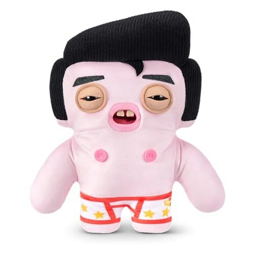 Zuru 9-Inch Fuggler Fugg Stars Plush Toy: $11.38 Zuru 9-Inch Fuggler Fugg Stars Plush Toy: $11.38