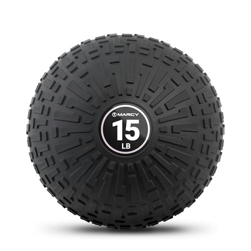 Marcy 15lb Slam Ball: $23.81 Marcy 15lb Slam Ball: $23.81