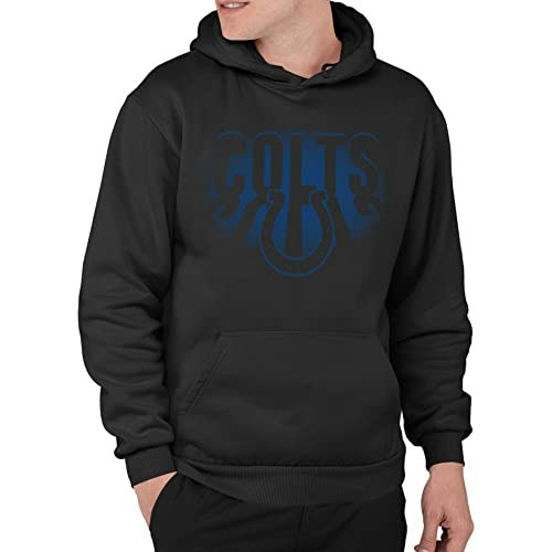 Junk Food NFL Indianapolis Colts Pullover Fleece Hoodie: $57.89 Junk Food NFL Indianapolis Colts Pullover Fleece Hoodie: $57.89