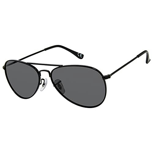 Prive Revaux The Commando 2.0 Polarized Aviator Sunglasses: $38.33 Prive Revaux The Commando 2.0 Polarized Aviator Sunglasses: $38.33