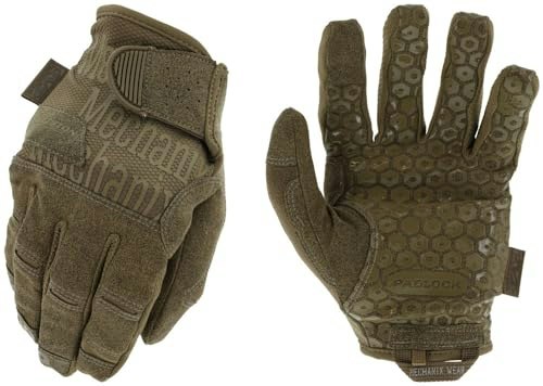 Mechanix Wear TAA Precision Pro Gloves: $36.98 Mechanix Wear TAA Precision Pro Gloves: $36.98