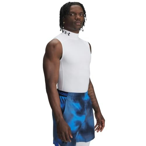Under Armour Men's HeatGear Compression Tank: $25.09 Under Armour Men's HeatGear Compression Tank: $25.09