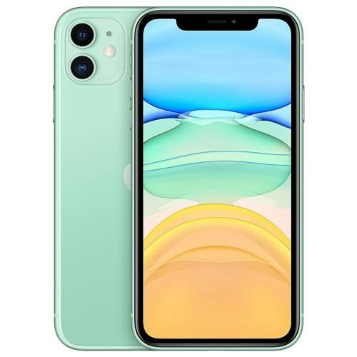 Unlocked Apple iPhone 11 64GB: $0 Unlocked Apple iPhone 11 64GB: $0