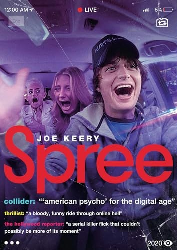 Spree: $9.99 Spree: $9.99
