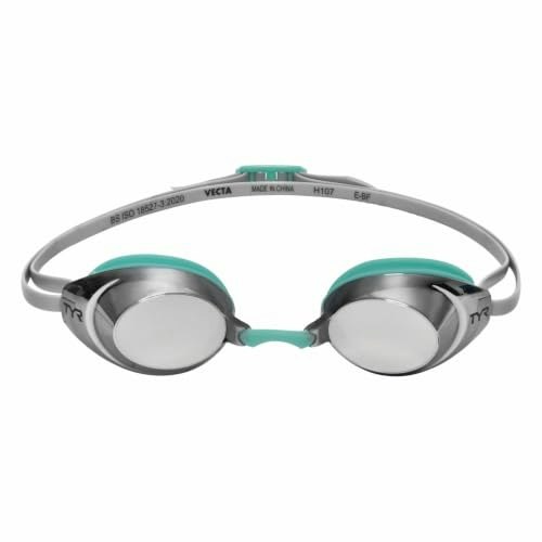 TYR Vecta Racing Swim Goggles: $17.10 TYR Vecta Racing Swim Goggles: $17.10