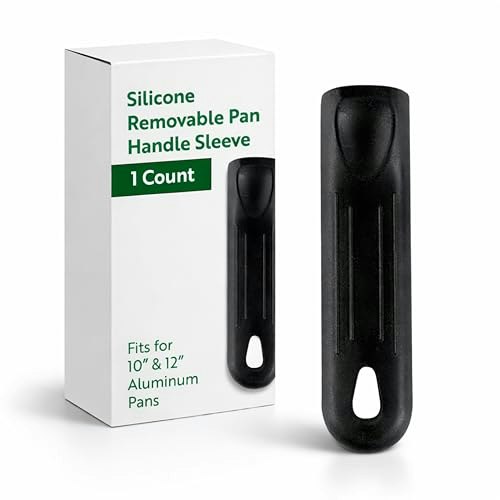 Restaurantware Silicone Hot Pan Handle Holder: $9.18 Restaurantware Silicone Hot Pan Handle Holder: $9.18