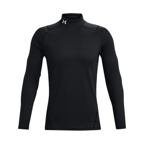 Under Armour Men's ColdGear Armour Fitted Mock: $42.25 Under Armour Men's ColdGear Armour Fitted Mock: $42.25