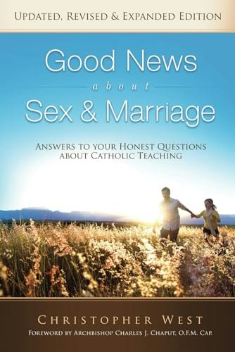 Good News About Sex and Marriage: $18.63 Good News About Sex and Marriage: $18.63