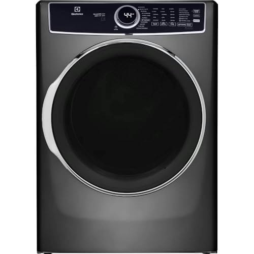Electrolux 8.0 Cubic Foot Electric Dryer: $949.12 Electrolux 8.0 Cubic Foot Electric Dryer: $949.12