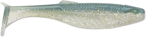 Rapala CrushCity Mayor 3-inch Soft Plastic Paddle Tail Swimbait: $10.14 Rapala CrushCity Mayor 3-inch Soft Plastic Paddle Tail Swimbait: $10.14