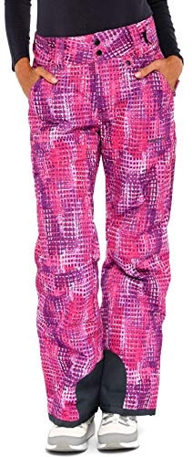 Arctix Women's Insulated Snow Pants: $48 Arctix Women's Insulated Snow Pants: $48
