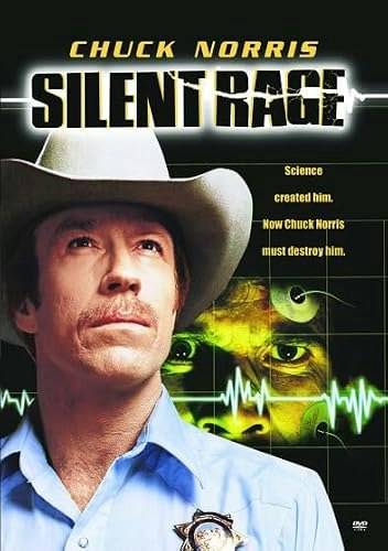 Silent Rage: $15.06 Silent Rage: $15.06