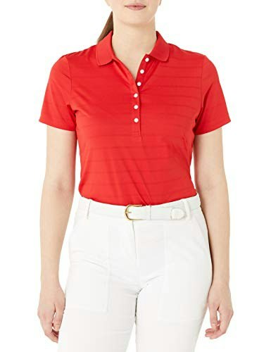 Callaway Women's Opti-Dri Stretch Performance Golf Polo Shirt: $26.16 Callaway Women's Opti-Dri Stretch Performance Golf Polo Shirt: $26.16