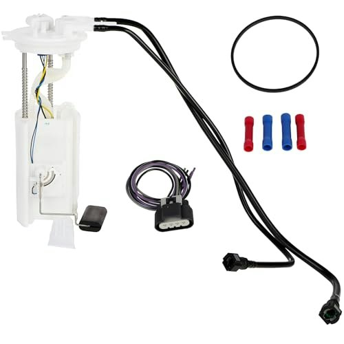 ECCPP E3507M Fuel Pump Assembly: $45.28 ECCPP E3507M Fuel Pump Assembly: $45.28