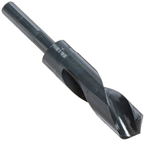 Drill America 63/64\" Reduced Shank High-Speed Steel Drill Bit: $34.31 Drill America 63/64\" Reduced Shank High-Speed Steel Drill Bit: $34.31