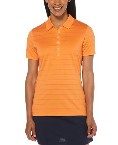 Callaway Women's Short Sleeve Opti-Dri Stretch Performance Golf Polo Shirt: $25.89 Callaway Women's Short Sleeve Opti-Dri Stretch Performance Golf Polo Shirt: $25.89