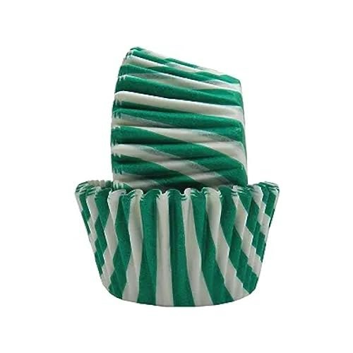Regency Wraps Greaseproof Baking Cups 40-Pack: $6.55 Regency Wraps Greaseproof Baking Cups 40-Pack: $6.55