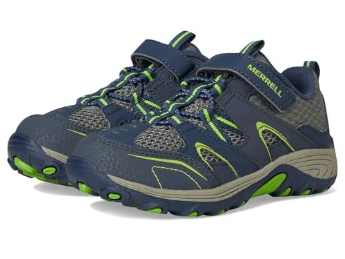 Merrell Boy's Trail Chaser Jr. Shoe: $29.25 Merrell Boy's Trail Chaser Jr. Shoe: $29.25