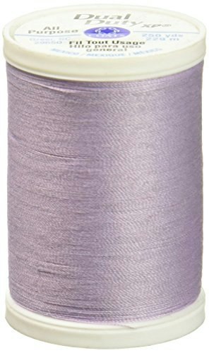 Coats Dual Duty XP General Purpose Thread 250-Yard: $7.87