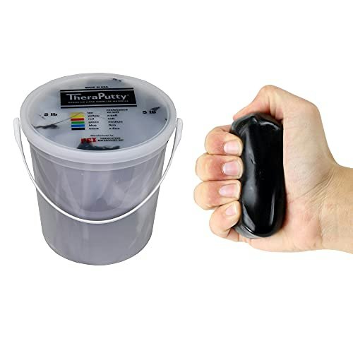 CanDo TheraPutty Hand Exercise Putty: $36 CanDo TheraPutty Hand Exercise Putty: $36