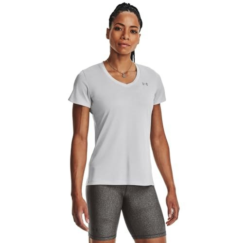 Under Armour Tech V-Neck T-Shirt: $18.35 Under Armour Tech V-Neck T-Shirt: $18.35